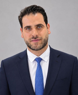Mr. Siraj Elfehri